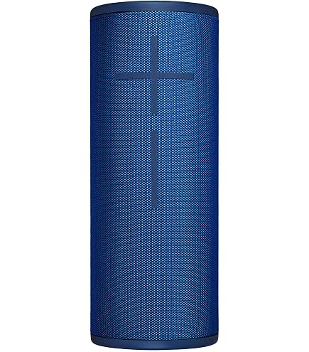 Ultimate Ears MEGABOOM 3 Wireless Bluetooth Speaker (Powerful